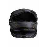 Aqsa ALB59 Fashionable Laptop Bag (Black)